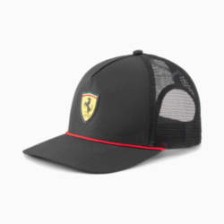 Jockey Scuderia Ferrari SPTWR Race