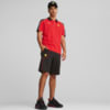 Изображение Puma Кепка Scuderia Ferrari SPTWR Race Trucker Cap #4: Puma Black