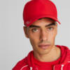 Imagen PUMA Gorro de baseball Scuderia Ferrari SPTWR Style #3