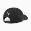 Изображение Puma Кепка Porsche Legacy Cap #5: Puma Black