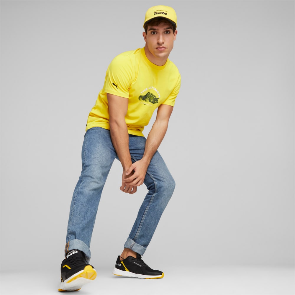 Imagen PUMA Gorro Porsche Legacy #2