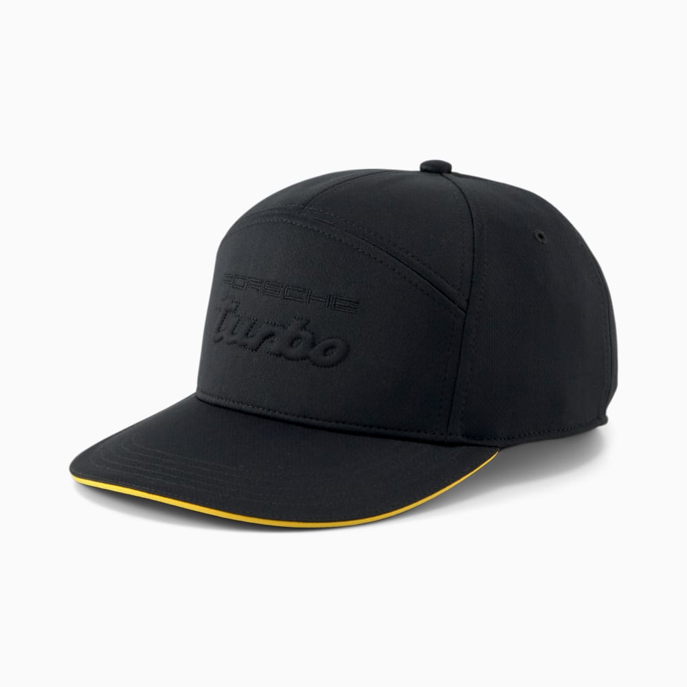 Imagen PUMA Gorro semicurvo Porsche Legacy #1