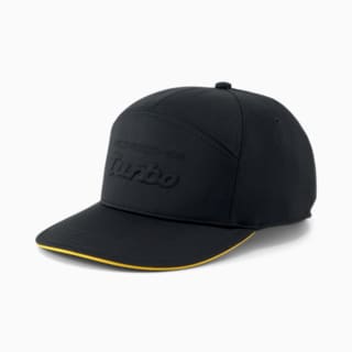 Imagen PUMA Gorro semicurvo Porsche Legacy