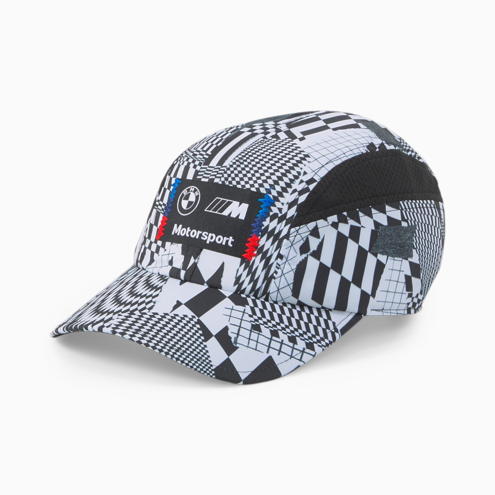 Imagen PUMA Gorro BMW M Motorsport Statement #1
