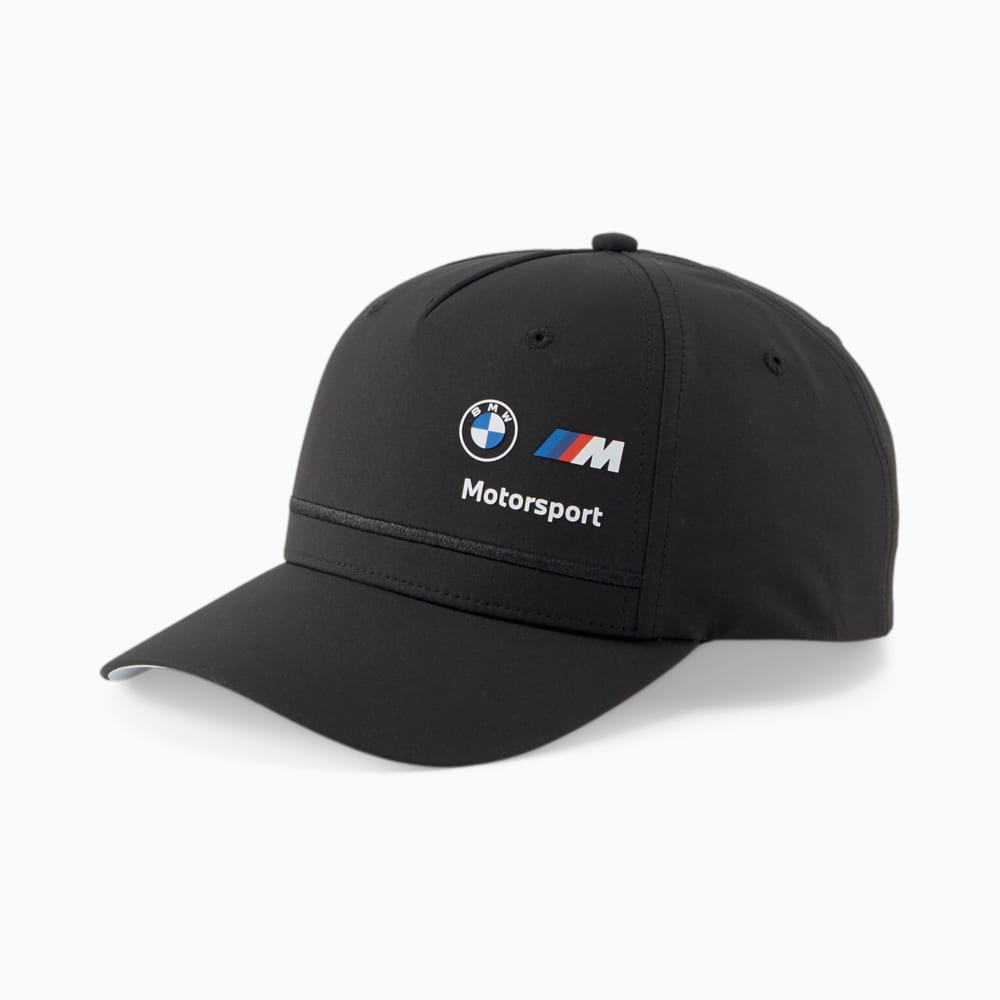 Görüntü Puma BMW M Motorsport BB Şapka #1