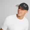 Зображення Puma Кепка BMW M Motorsport Heritage Cap #3: Puma Black