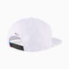 Imagen PUMA Gorro de visera plana BMW Motorsport M #2