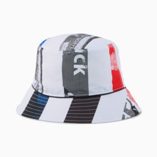 Görüntü Puma BMW M Motorsport Bucket Şapka
