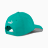Image PUMA Boné Mercedes-AMG Petronas F1 Monochrome Motorsport Baseball #5