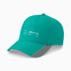 Image PUMA Boné Mercedes-AMG Petronas F1 Monochrome Motorsport Baseball #1