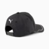 Зображення Puma Кепка Mercedes-AMG Petronas Motorsport Cap #5: Puma Black