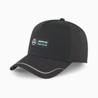 Görüntü Puma Mercedes-AMG Petronas Motorsport Şapka