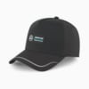 Зображення Puma Кепка Mercedes-AMG Petronas Motorsport Cap #1: Puma Black