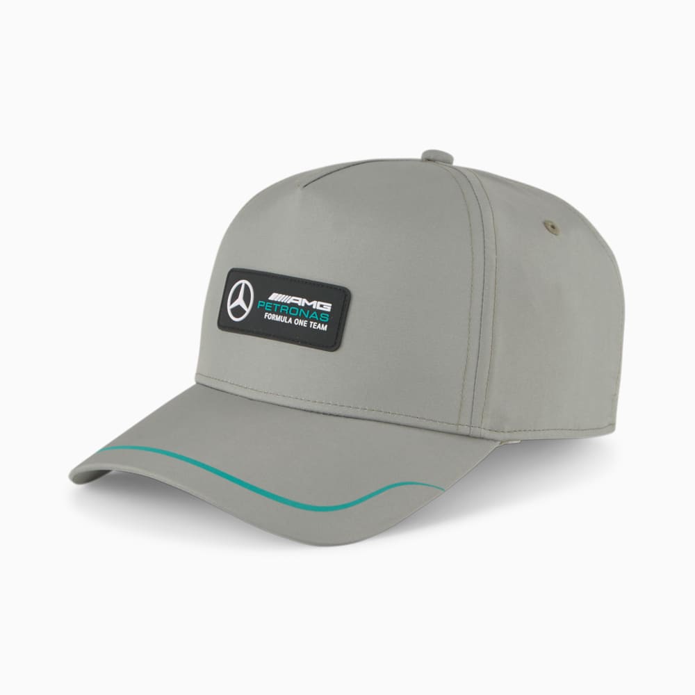 Зображення Puma Кепка Mercedes-AMG Petronas Motorsport Cap #1: Birch Tree