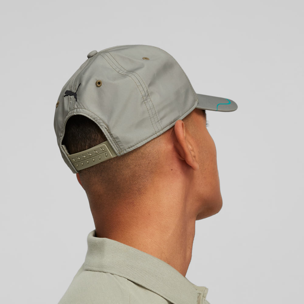 Image Puma Mercedes-AMG Petronas Motorsport Cap #2
