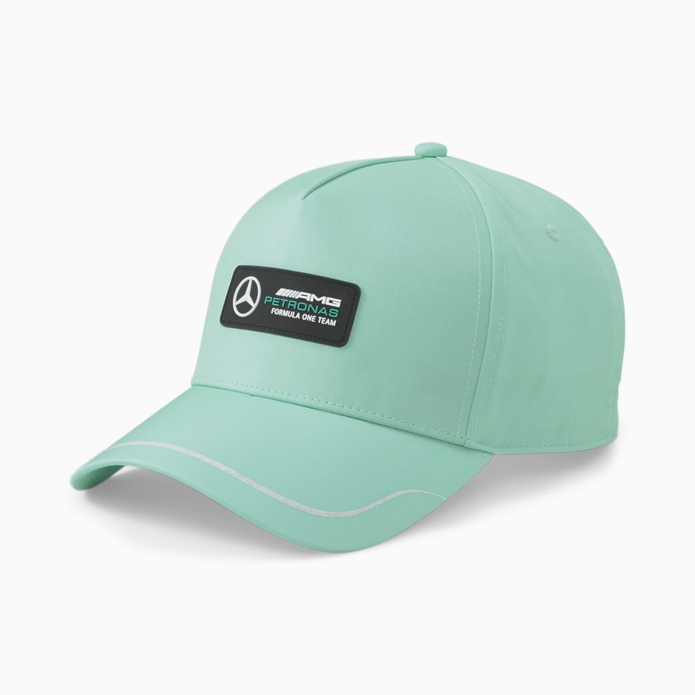 Зображення Puma Кепка Mercedes-AMG Petronas Motorsport Cap #1: mint