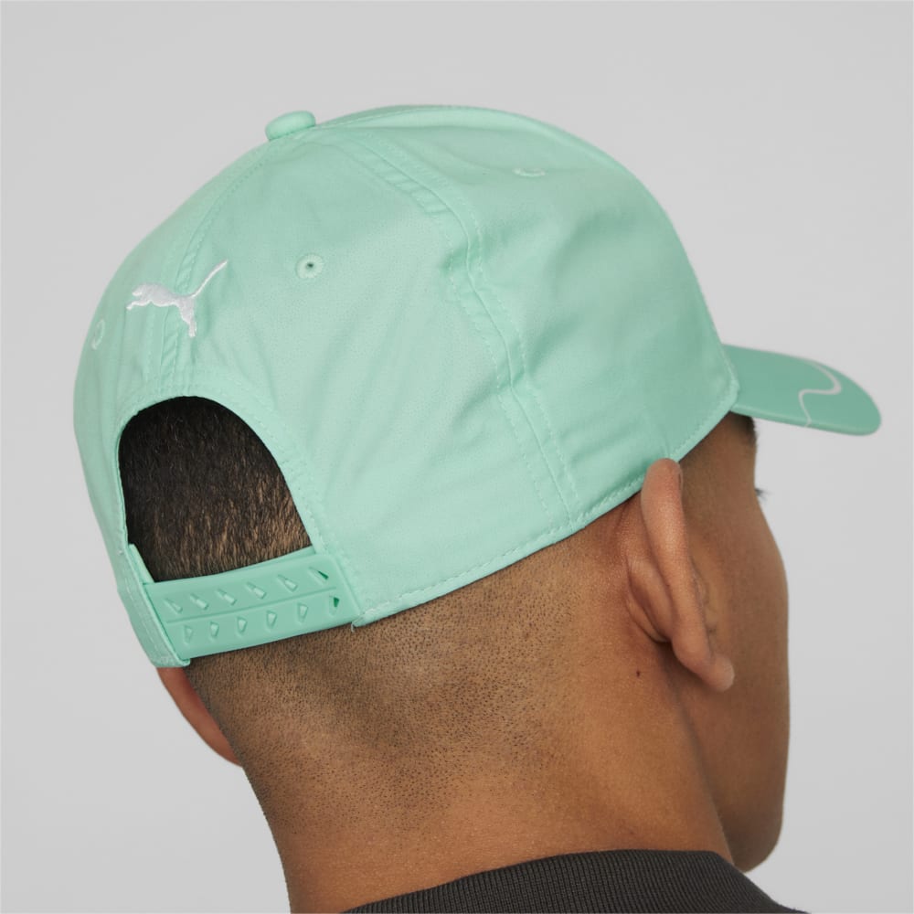 Изображение Puma Кепка Mercedes-AMG Petronas Motorsport Cap #2: mint