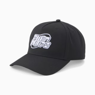 Изображение Puma Кепка Basketball Player Cap