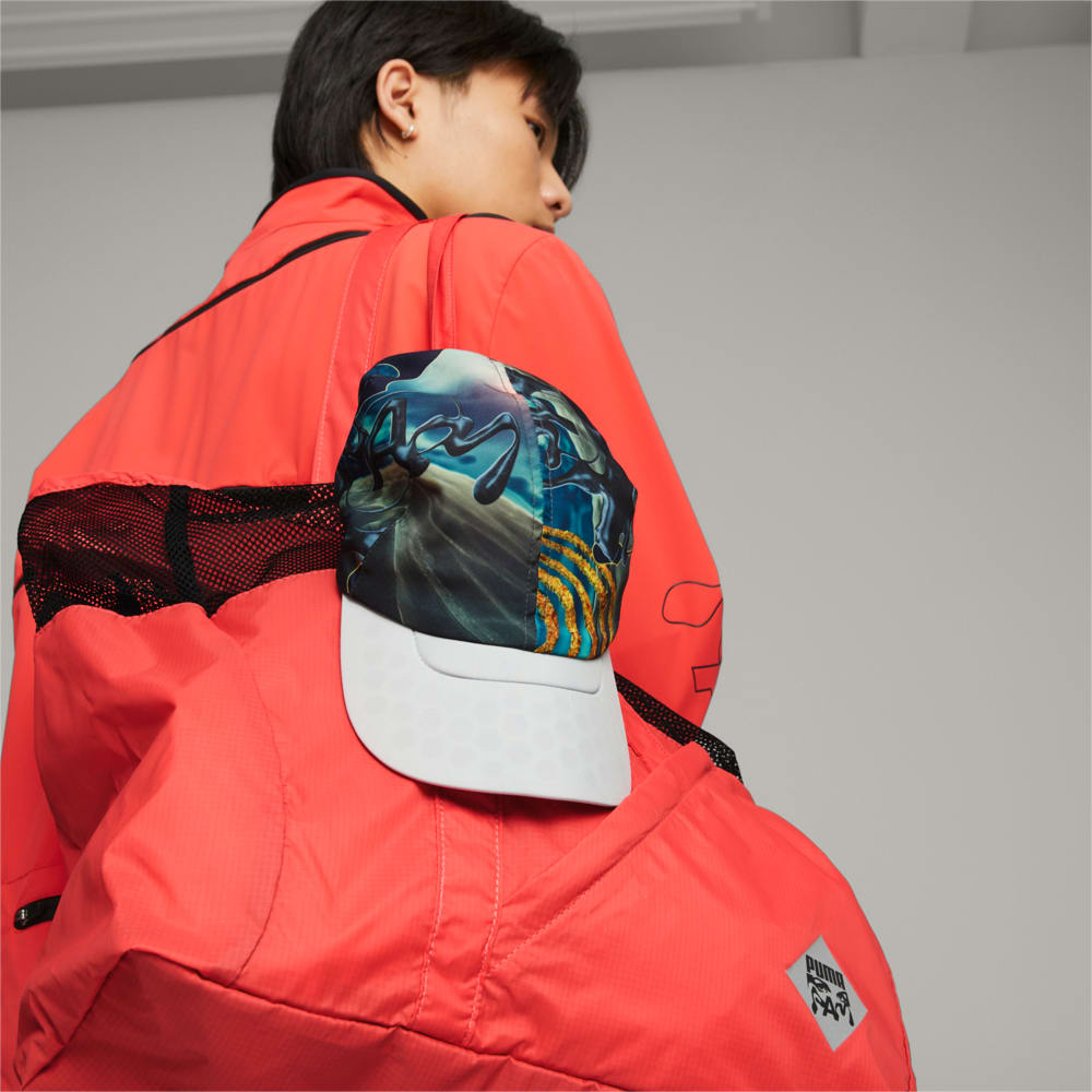 Image Puma PUMA x PERKS AND MINI Cap #2