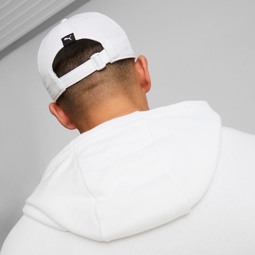 Image Puma BMW M Motorsport Road Trip Motorsport Cap #2