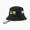 Image Puma PUMA x SPONGEBOB Bucket Hat #1