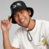 Image PUMA Chapéu Bucket PUMA x BOB ESPONJA #3