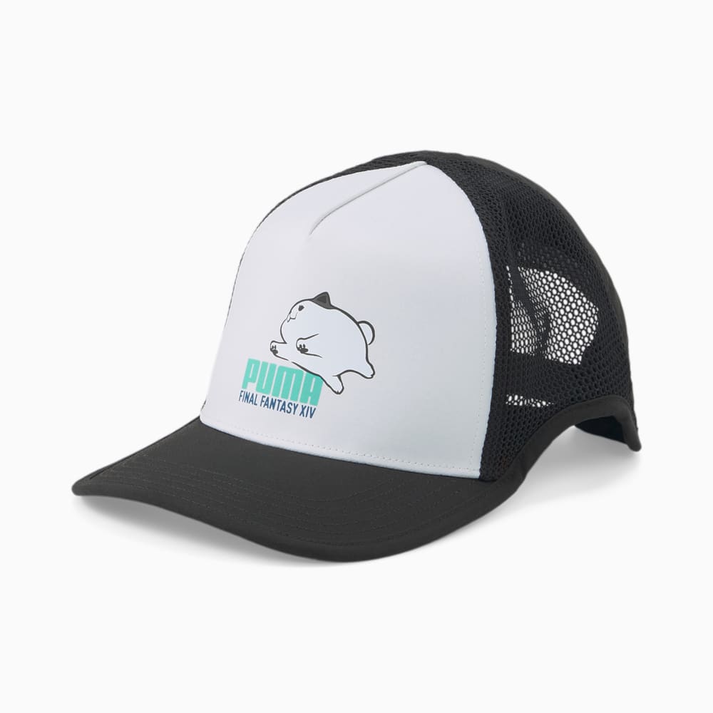 Image Puma PUMA x FINAL FANTASY XIV Esports Baseball Cap #1