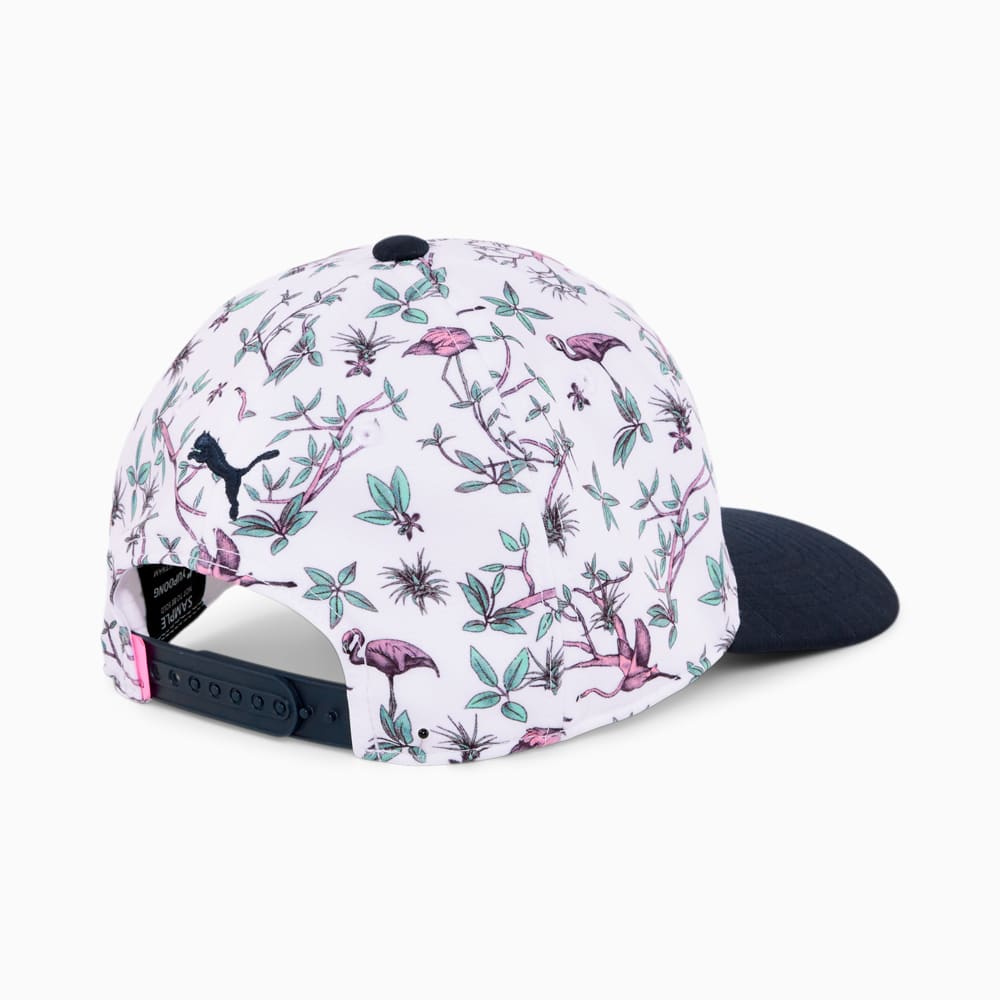 Image Puma Lagoon P Golf Cap #2