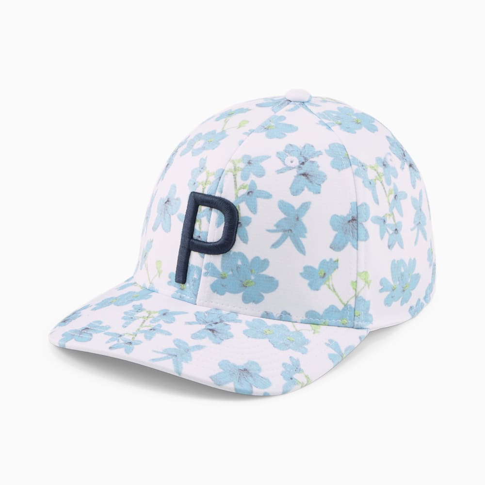 Image Puma Verdant P Golf Cap Men #1