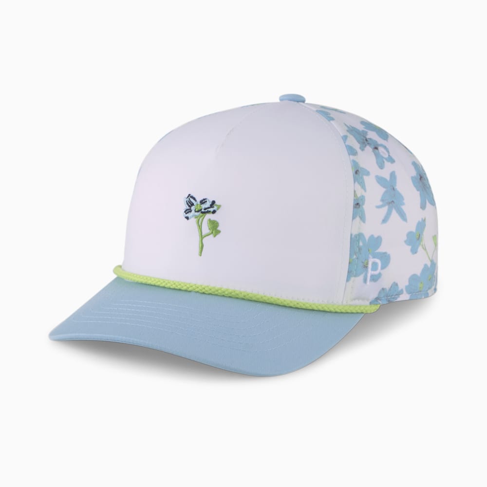 Image Puma Verdant Rope Golf Cap Men #1