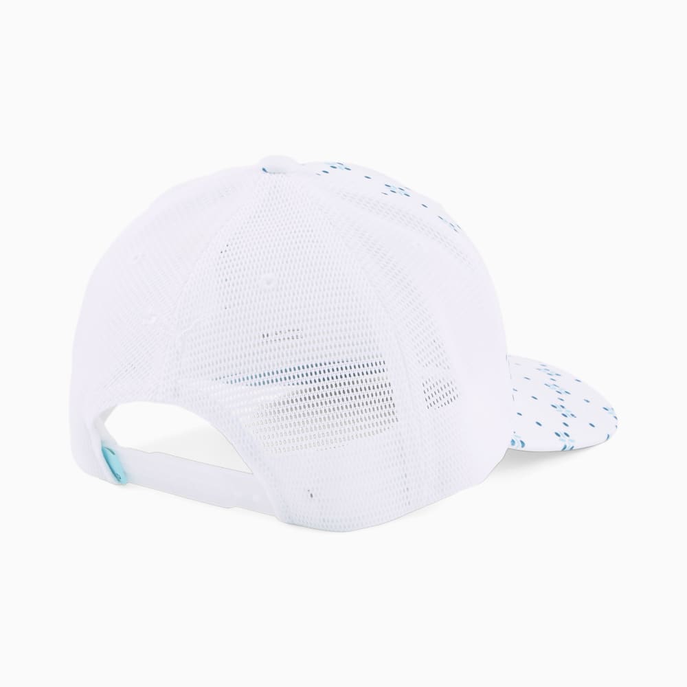 Image Puma Rochester P Golf Cap Men #2