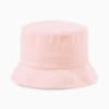 Зображення Puma Дитяча панама PUMA Core Bucket Hat Kids #5: rose dust