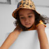 Изображение Puma Детская панама PUMA MATES Bucket Hat Youth #3: Desert Clay