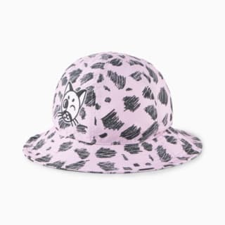 Görüntü Puma PUMATE Bucket Şapka JR