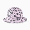 Изображение Puma Детская панама PUMA MATES Bucket Hat Youth #1: Pearl Pink