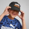 Зображення Puma Дитяча кепка PUMA MATES Cap Youth #3: Puma Black