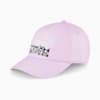 Зображення Puma Дитяча кепка PUMA MATES Cap Youth #1: Pearl Pink