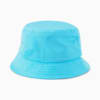 Изображение Puma Детская панама PUMA x SPONGEBOB Bucket Hat #5: Hero Blue