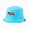 Изображение Puma Детская панама PUMA x SPONGEBOB Bucket Hat #1: Hero Blue