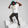 Image Puma PUMA x SPONGEBOB Bucket Hat #4