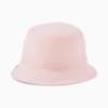 Изображение Puma Детская панама PUMA x SPONGEBOB Bucket Hat #5: rose dust