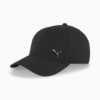 Зображення Puma Дитяча кепка Metal Cat Cap Youth #1: Puma Black