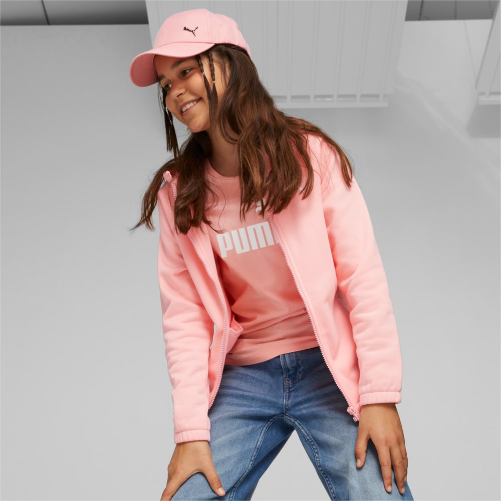 Image Puma Metal Cat Cap Youth #2