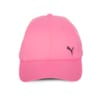 Изображение Puma Детская кепка Metal Cat Cap Youth #4: Fast Pink