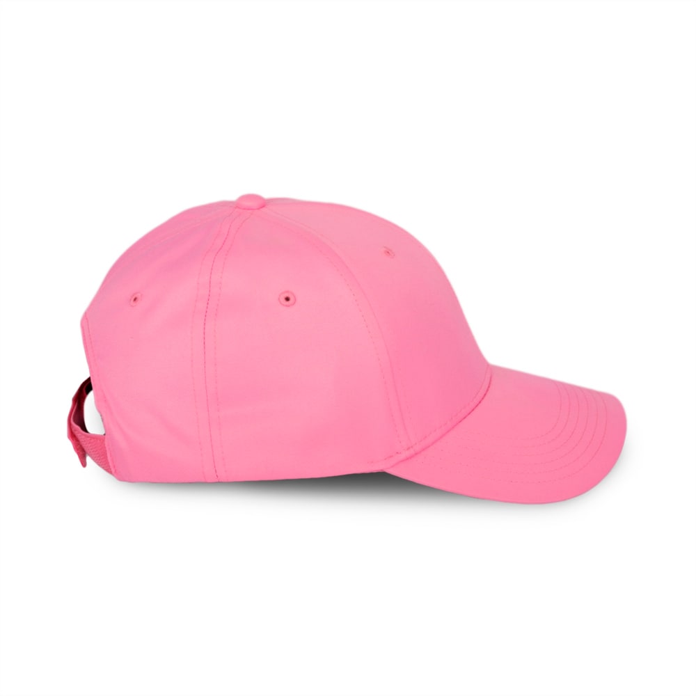 Зображення Puma Дитяча кепка Metal Cat Cap Youth #2: Fast Pink