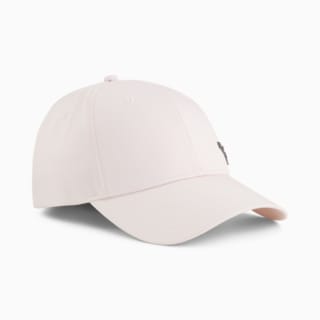 Изображение Puma Детская кепка Metal Cat Cap Youth