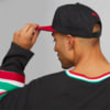 Görüntü Puma A.C. Milan ftblLegacy Şapka #2