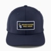 Image Puma Never Playing Golf Again Golf Cap #3