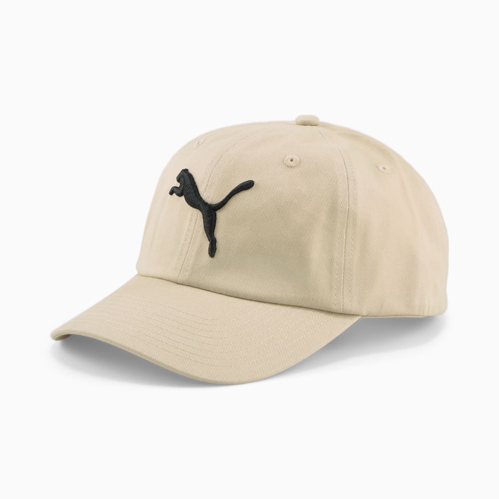 Зображення Puma Кепка Essentials Cat Logo Cap #1: Granola