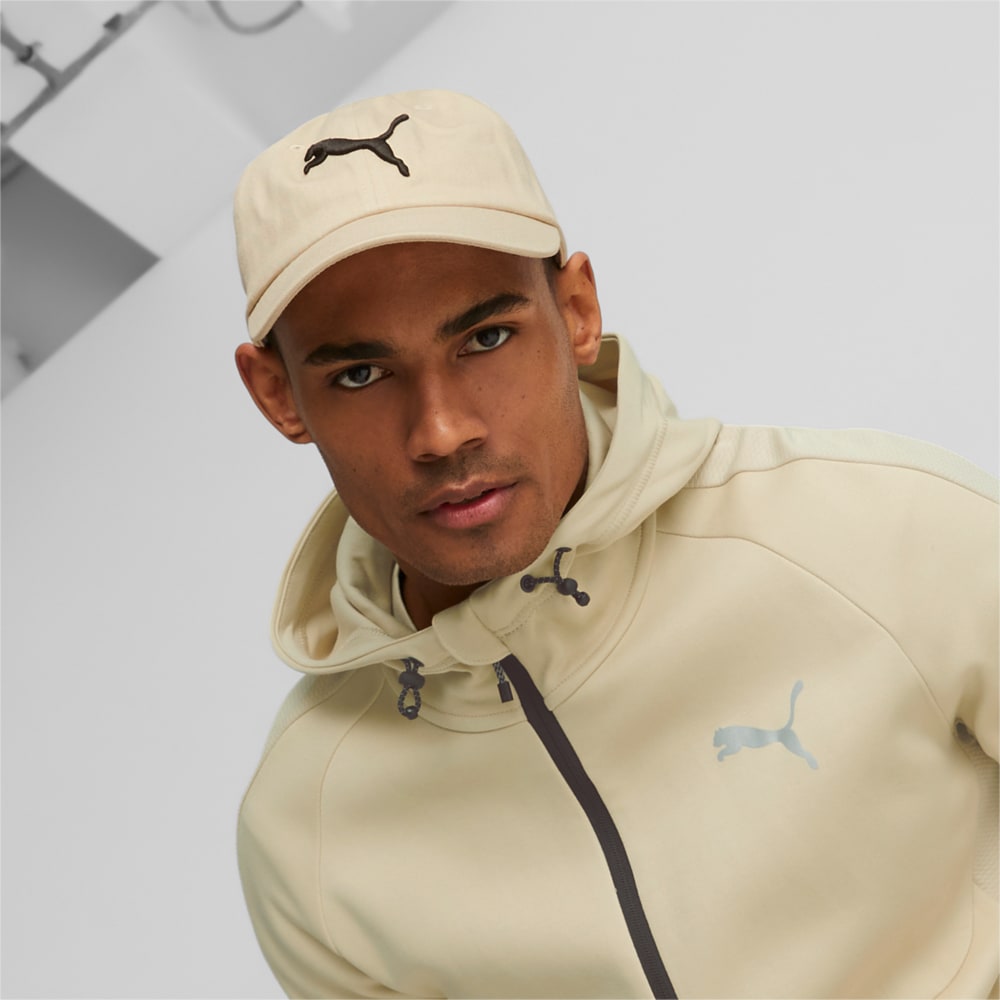 Görüntü Puma ESSENTIALS Cat Logo Şapka #2